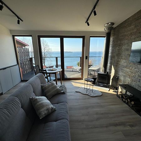 Apartamenty Fuleda Nad Jeziorem Dobskim Mazury Holiday מראה חיצוני תמונה