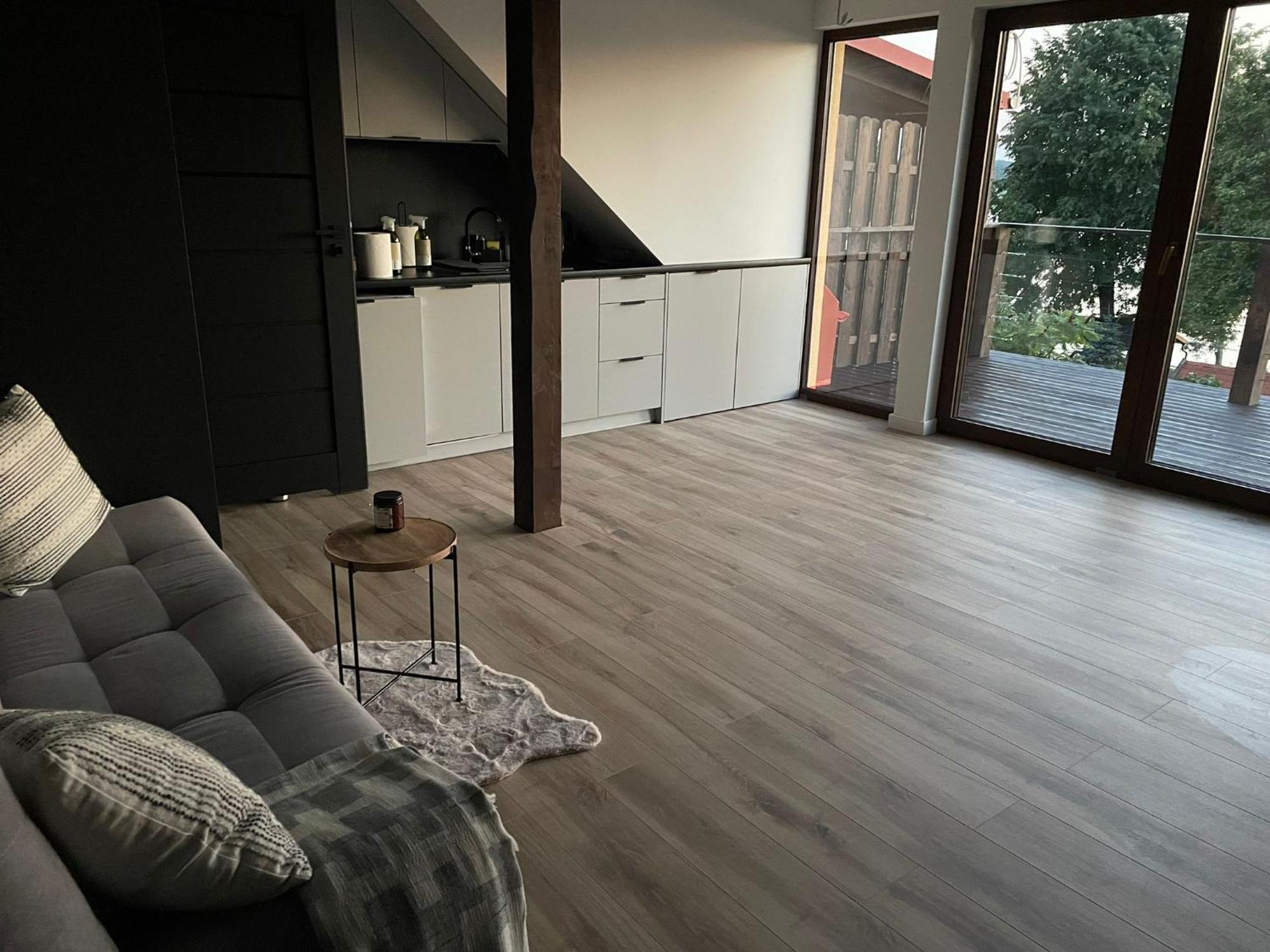 Apartamenty Fuleda Nad Jeziorem Dobskim Mazury Holiday חדר תמונה