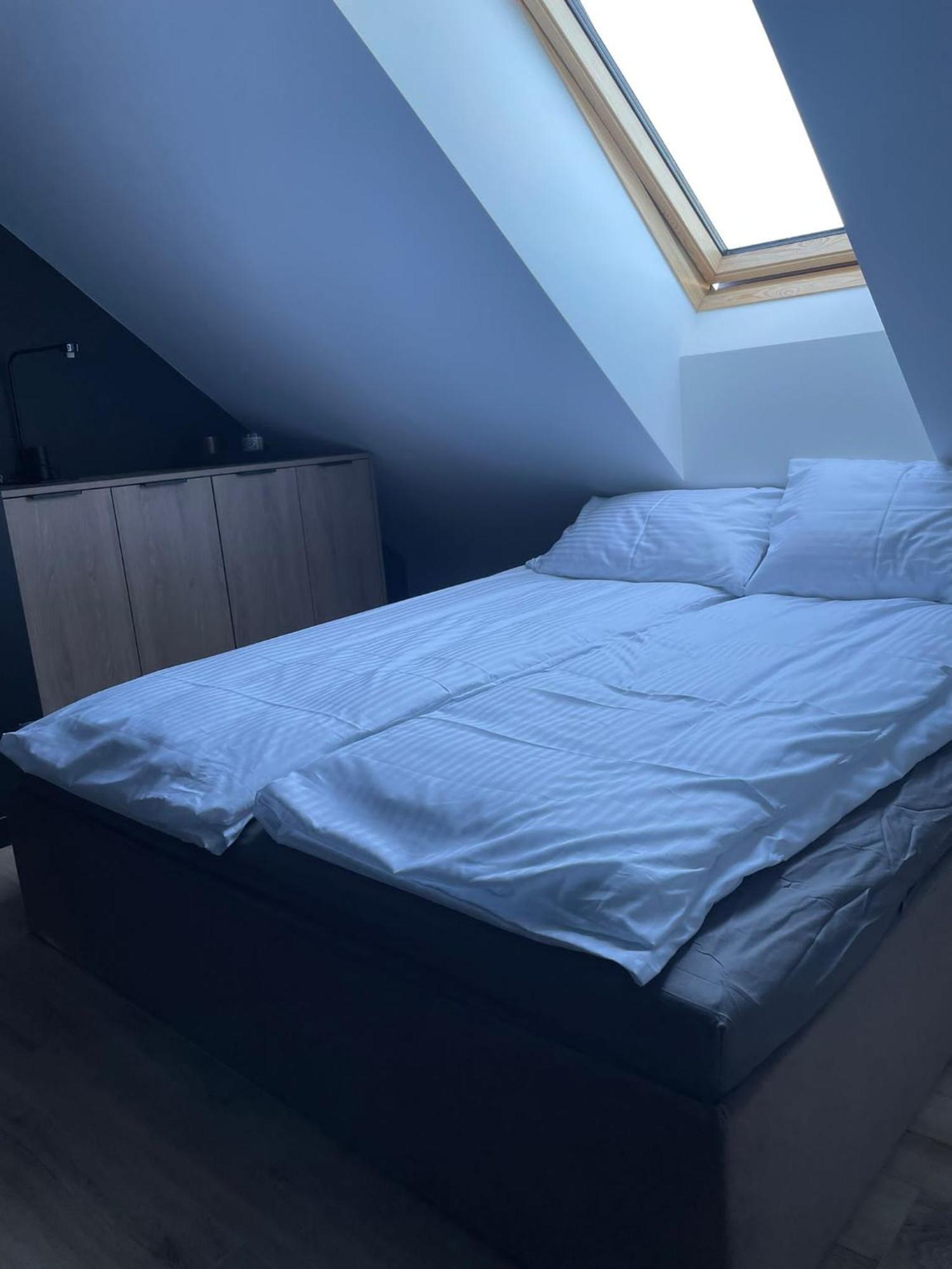 Apartamenty Fuleda Nad Jeziorem Dobskim Mazury Holiday חדר תמונה