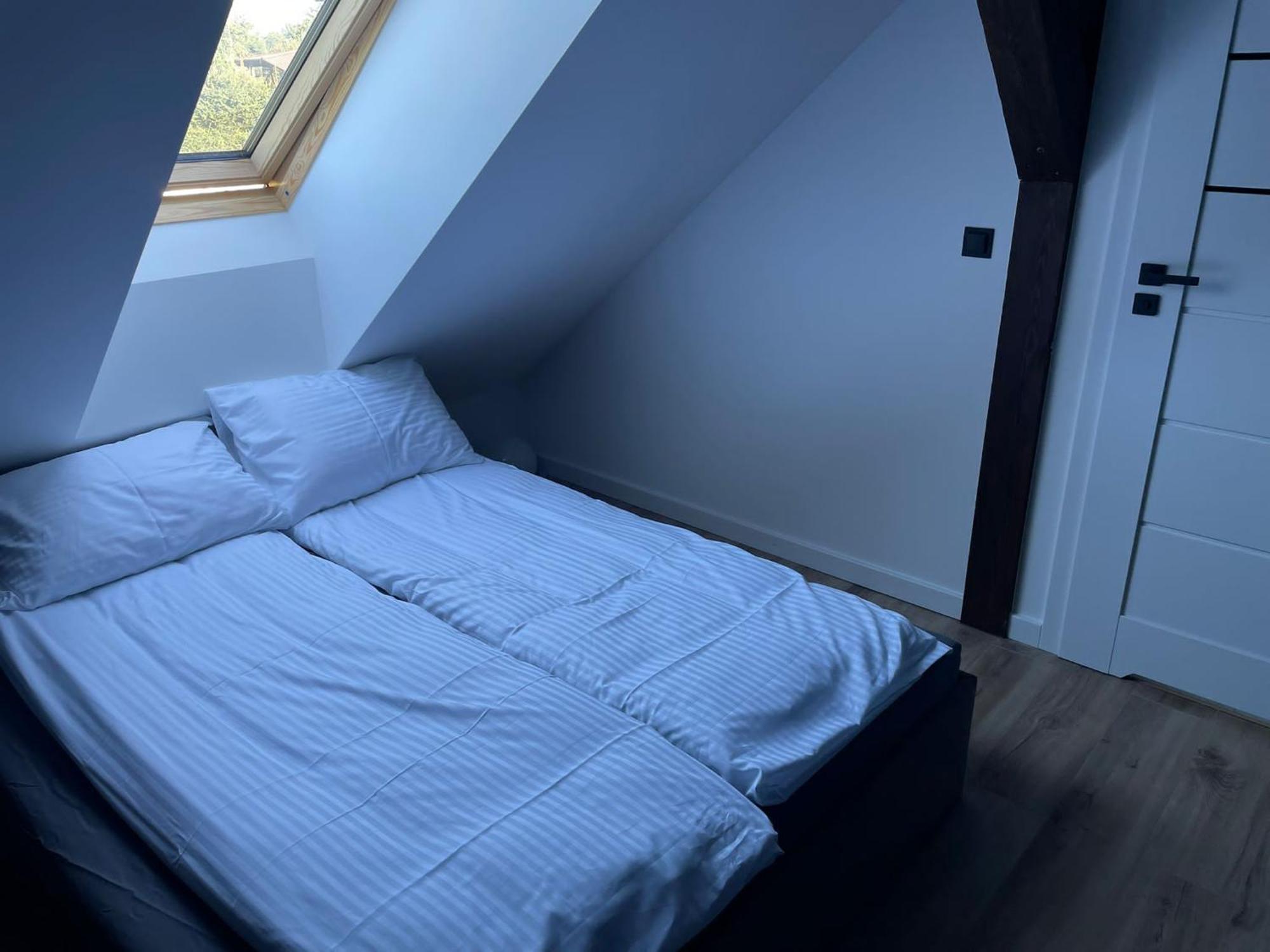 Apartamenty Fuleda Nad Jeziorem Dobskim Mazury Holiday חדר תמונה